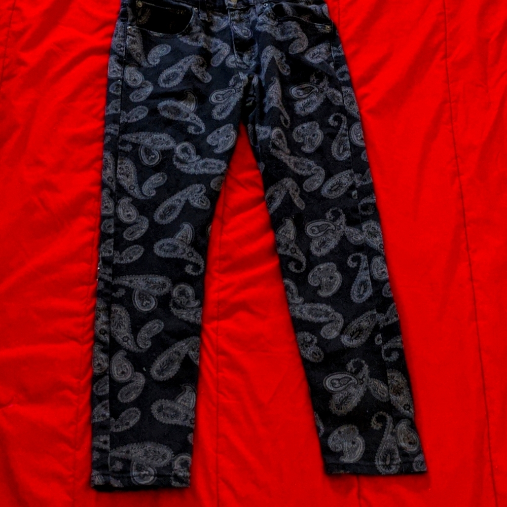 Levi jeans